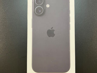 iPhone 16 256Gb foto 1