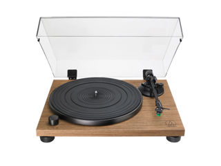 Pickup-ul Audio-Technica AT-LPW40WN pentru discuri de vinil