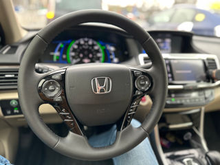 Honda Accord foto 4