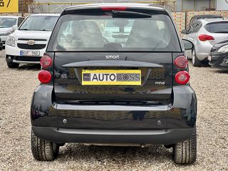 Smart Fortwo foto 6