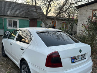 Skoda Octavia foto 5