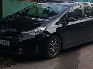 Toyota Prius foto 1