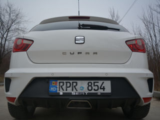 Seat Ibiza foto 2