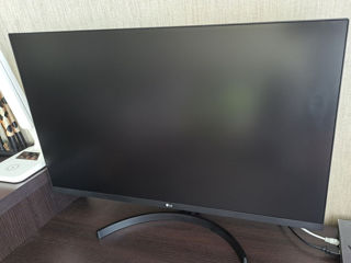 Монитор LG 32QN600-B foto 2