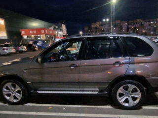 BMW X5 foto 2