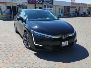 Honda Clarity