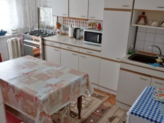 Apartament cu 4 camere, 100 m², Centru, Dubăsari