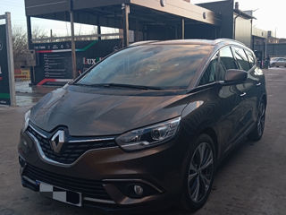 Renault Grand Scenic foto 3