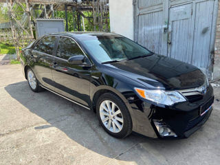 Toyota Camry foto 2