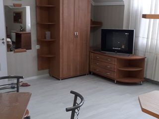 Apartament cu 1 cameră, 34 m², Telecentru, Chișinău foto 3