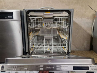 Посудомоечная машина Miele G 6860 foto 12