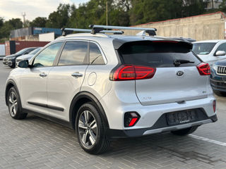 KIA Niro foto 4