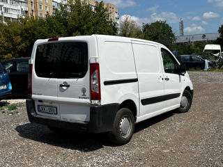 Peugeot Expert foto 3