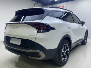 KIA Sportage foto 4