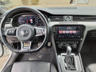 Volkswagen Arteon foto 4