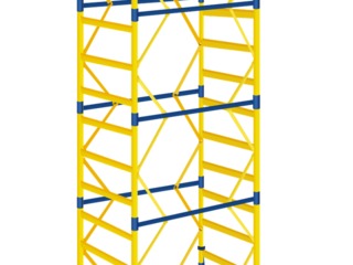 Вышка,леса строительные, мини-подмости; аренда-продажа; arendă-vinzare tura mobilă foto 3