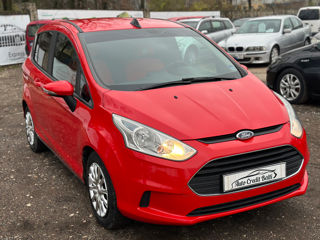 Ford B-Max foto 7