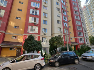 Apartament cu 2 camere, 90 m², Centru, Chișinău foto 10