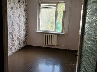 Apartament cu 2 camere, 55 m², Buiucani, Chișinău