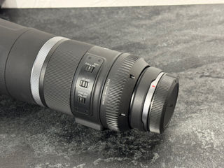 Canon 800mm RF foto 2