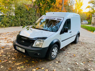 Ford Transit Connect foto 3