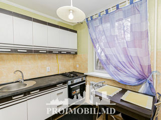 Apartament cu 1 cameră, 30 m², Botanica, Chișinău foto 4