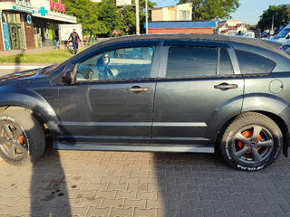 Dodge Caliber foto 7