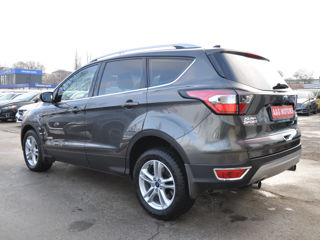 Ford Kuga foto 7