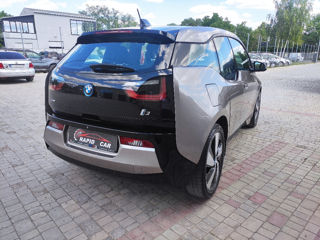 BMW i3 foto 5