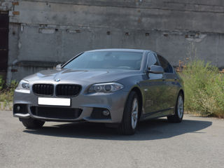 Bara Fata Bamper M Bmw Seria 5 F10 2011-2014 foto 7