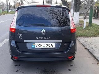 Renault Grand Scenic foto 6