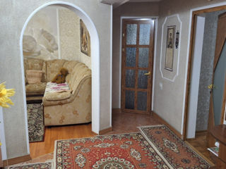 3-rm apt., 68 м², 1/5 fl.