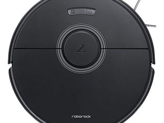 Xiaomi Roborock Vacuum Cleaner Q7 Max +, Black
