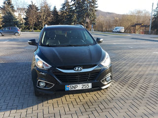 Hyundai ix35 foto 3