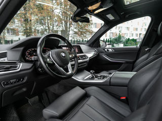 BMW X5 foto 12