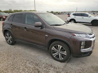 Mitsubishi ASX foto 3