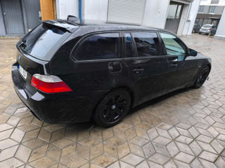 BMW 5 Series foto 5