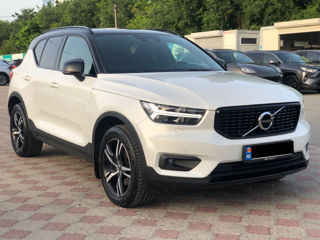 Volvo XC40 foto 5