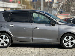 Renault Scenic foto 4