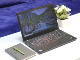 Lenovo ThinkPad T480 IPS (Core i5 8250u/16Gb DDR4/256Gb NVMe SSD/14.1" FHD IPS) foto 3