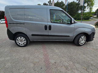 Fiat Doblo foto 2