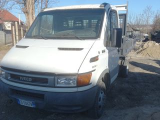 Iveco daily foto 4