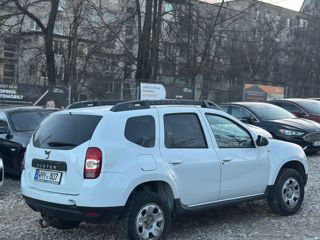 Dacia Duster foto 6