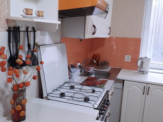 Apartament cu 1 cameră, 43 m², Centru, Chișinău foto 2