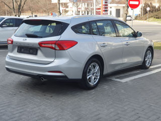 Ford Focus foto 6