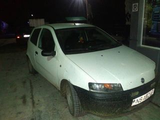 Fiat Punto foto 1