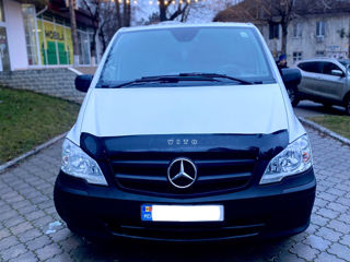 Mercedes Vito foto 2