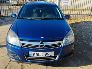 Opel Astra foto 2