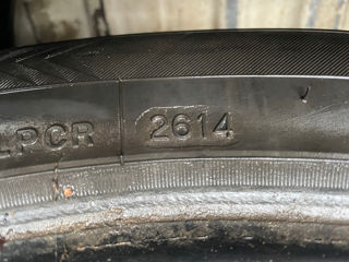 225/55/R18 LingLong Green Max Winter Grip foto 2