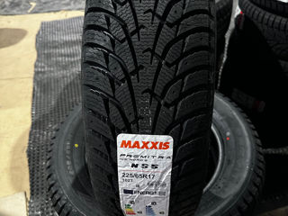 225 65 R17 Maxxis Model-2024 foto 2